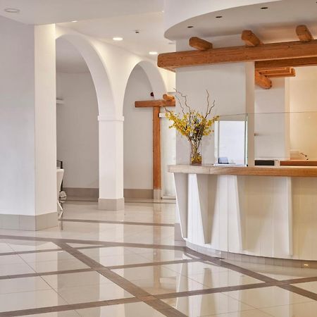 Epsilon Hotel Apartments Faliraki Dış mekan fotoğraf